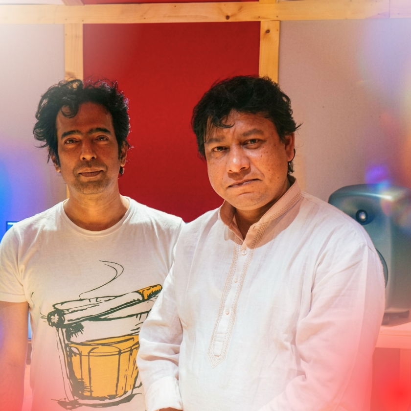 bappa studio