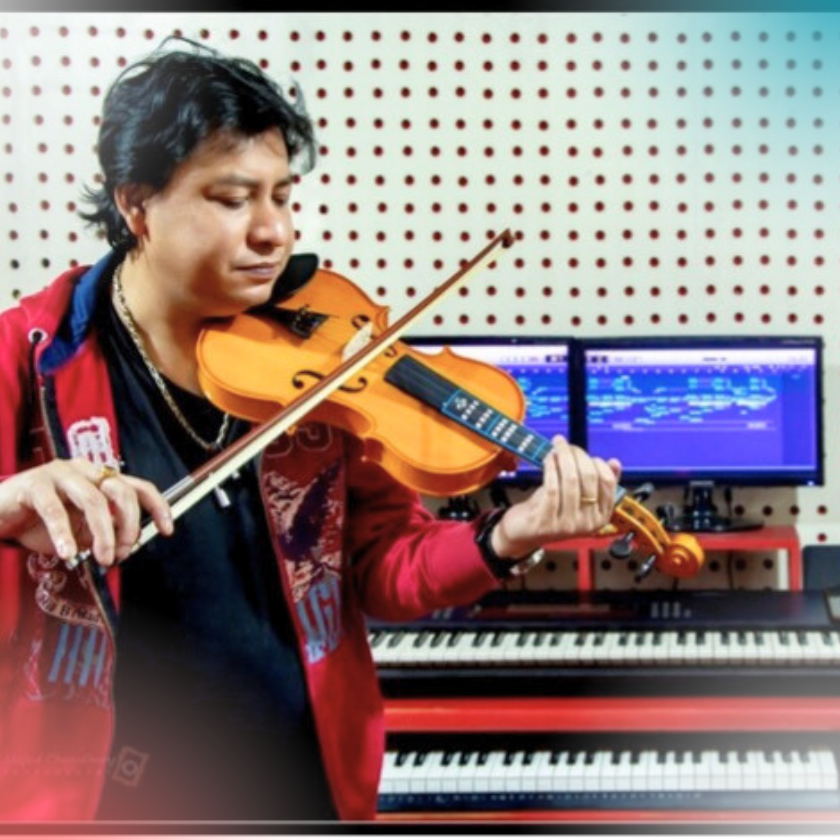 my music